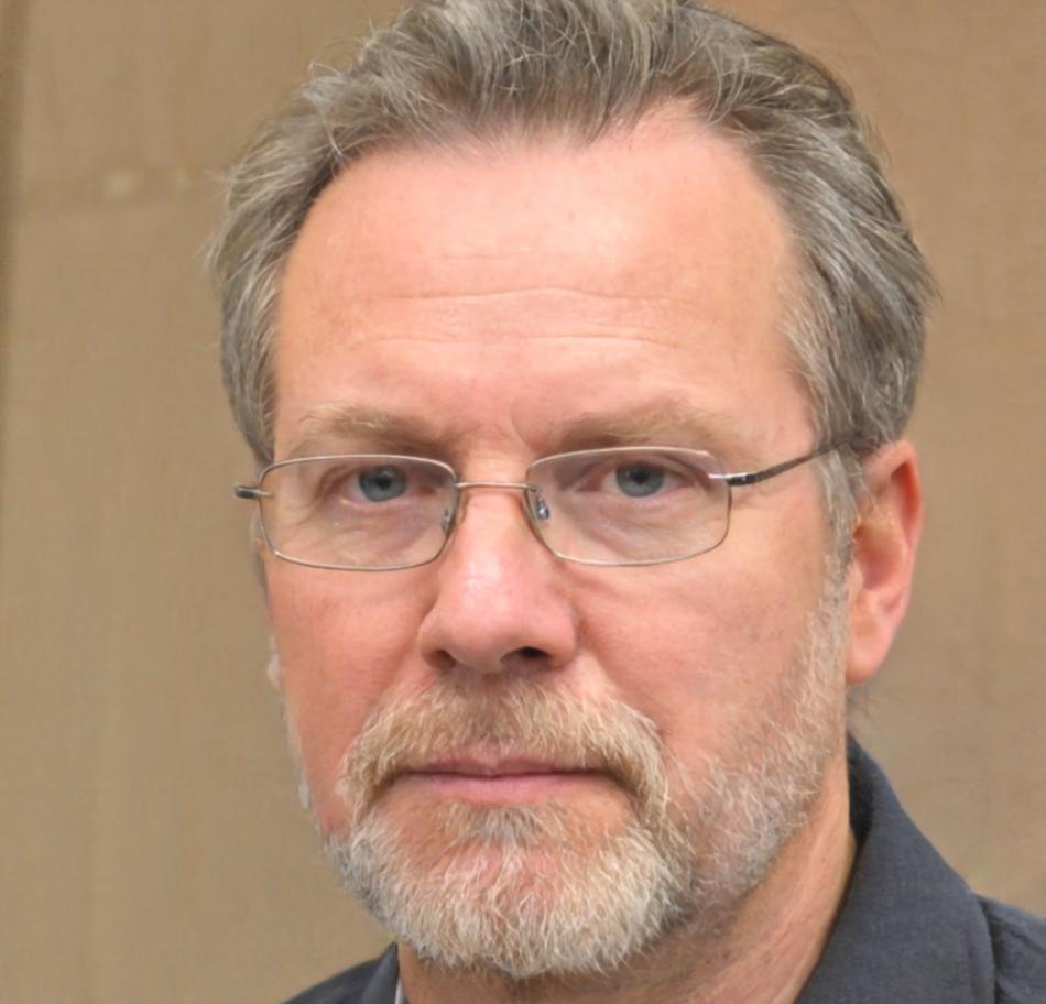 Portrait de Titouan Ferrière, directeur pédagogique de Glimoveron