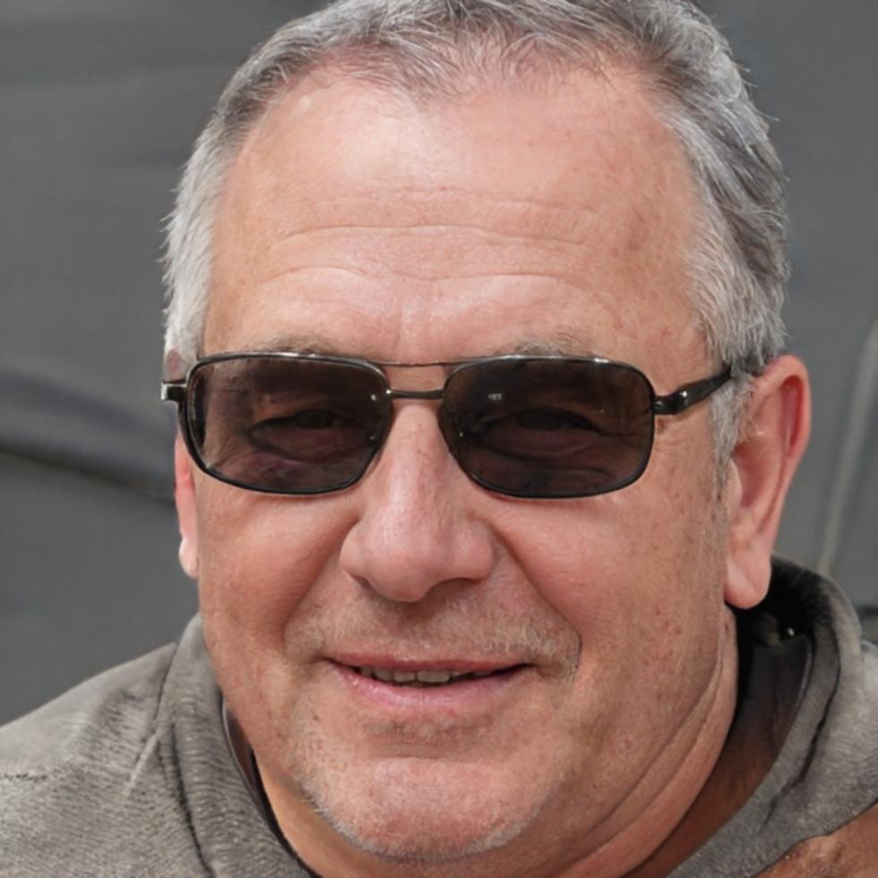 Portrait de Théodore Villafranche, formateur en éthologie